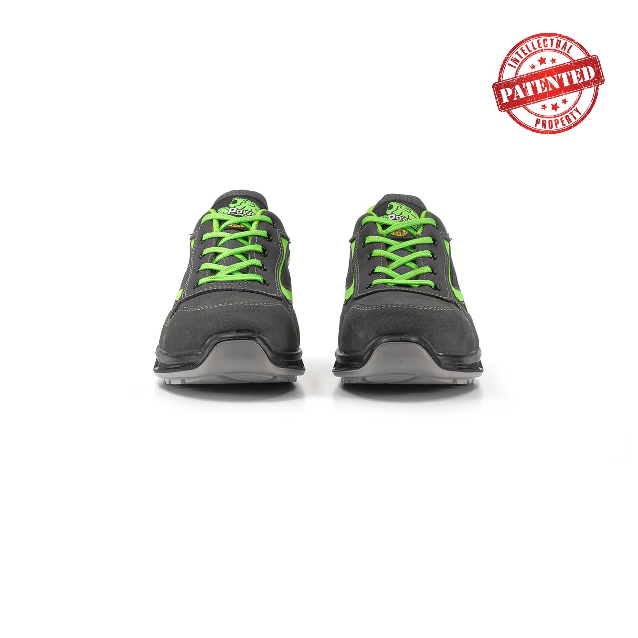 U-POWER - Yoda - RL20174