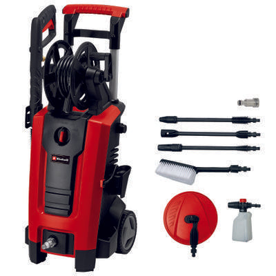 EINHELL - TE-HP 140