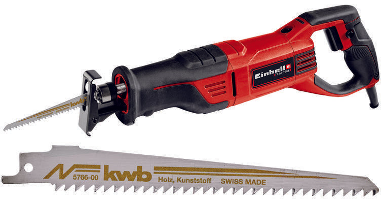EINHELL - TE-AP 750 E
