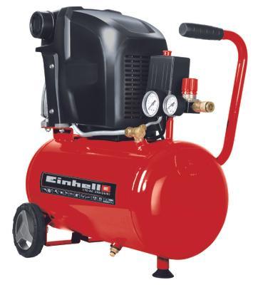 EINHELL - TE-AC 230/24/8