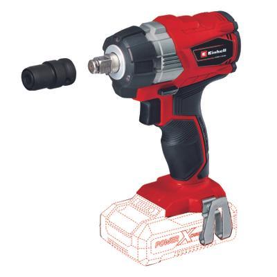 EINHELL - TP-CW 18 Li Brushless-Solo