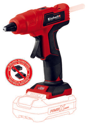 EINHELL - TE-CG 18 Li - Solo