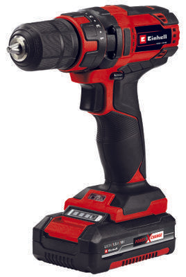 EINHELL - TC-CD 18/35 Li (1x1,5 Ah)
