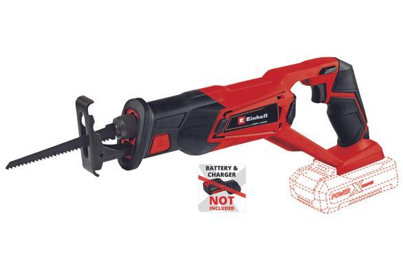 EINHELL - TE-AP 18/22 Li-Solo