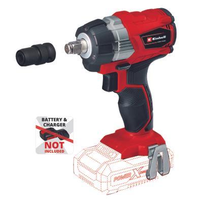 EINHELL - TP-CW 18 Li Brushless-Solo